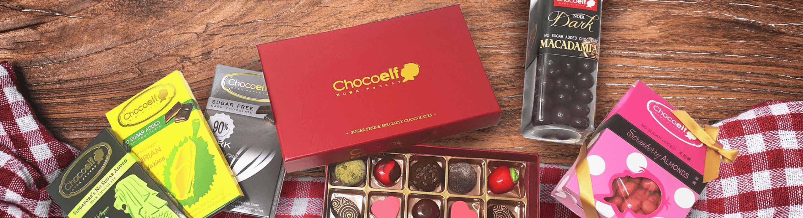 ChocoElf-banner
