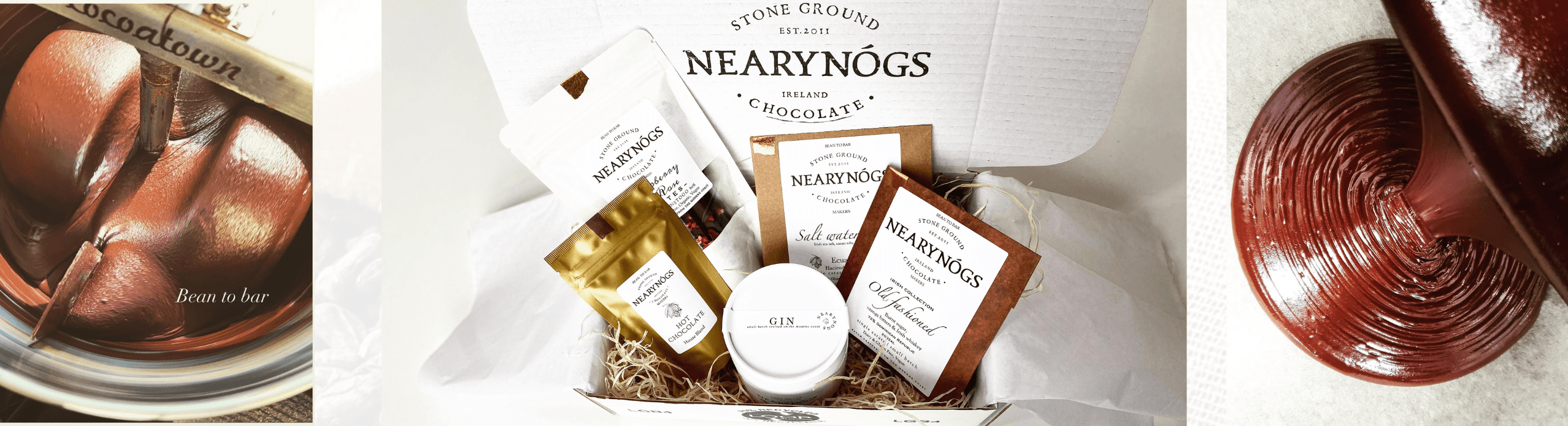 NearyNogs Ireland-banner