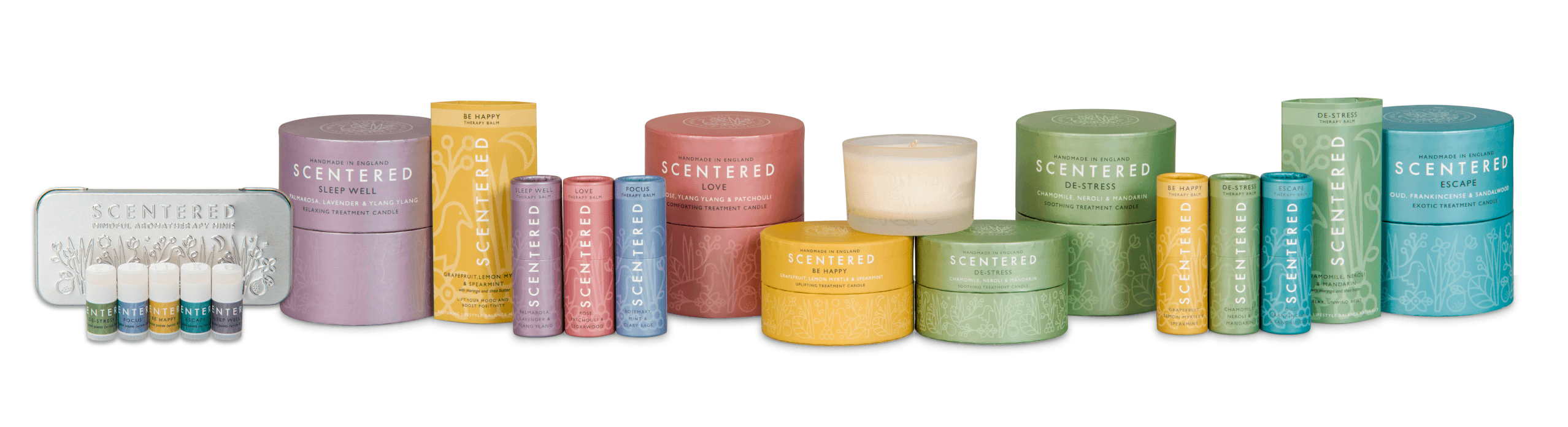 Scentered-banner