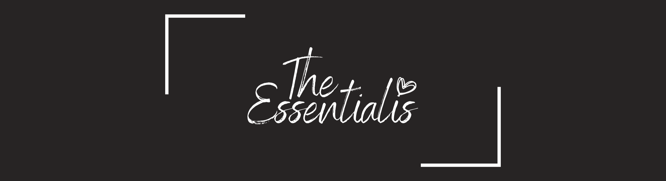 The Essentialis-banner