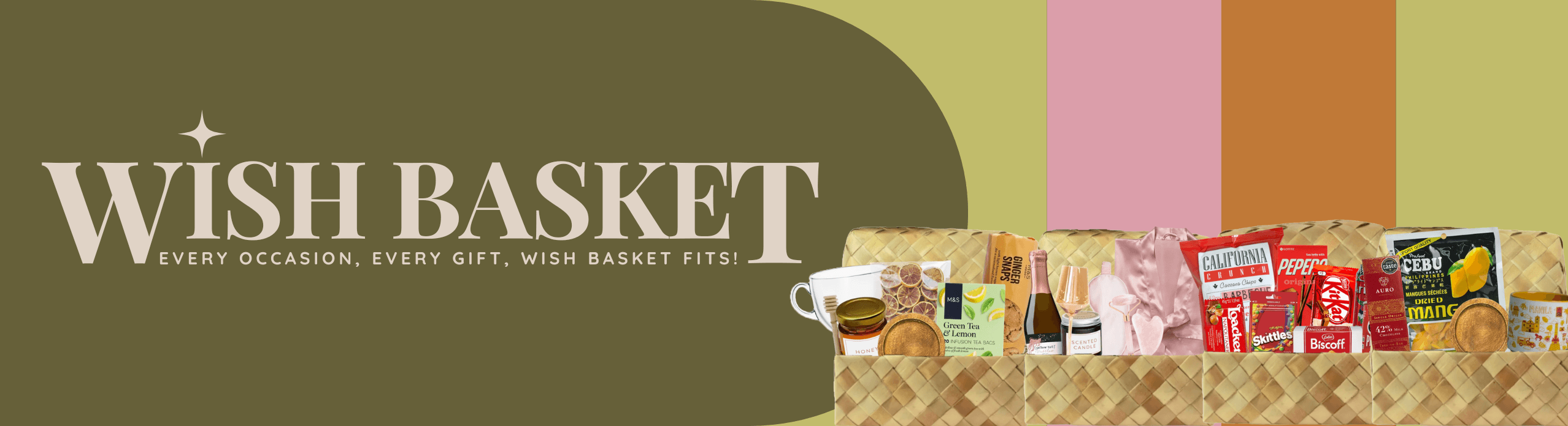 Wish Basket Philippines-banner