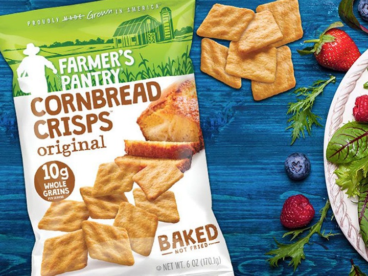 Farmer's Pantry image