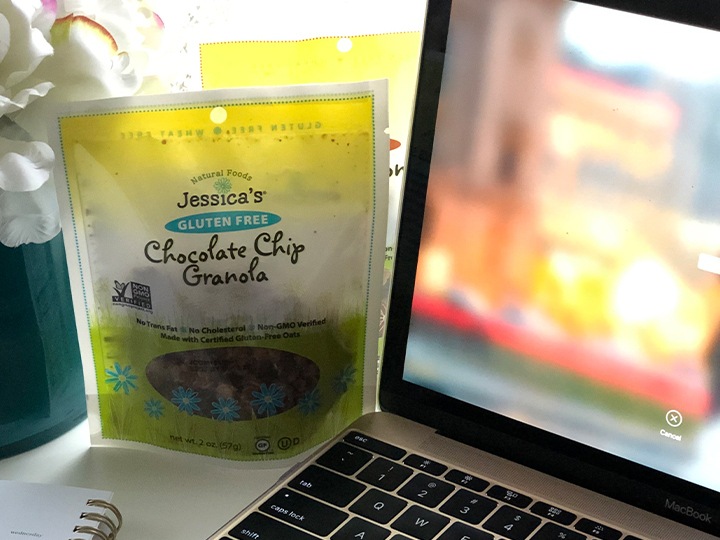 Jessica's Natural Foods image