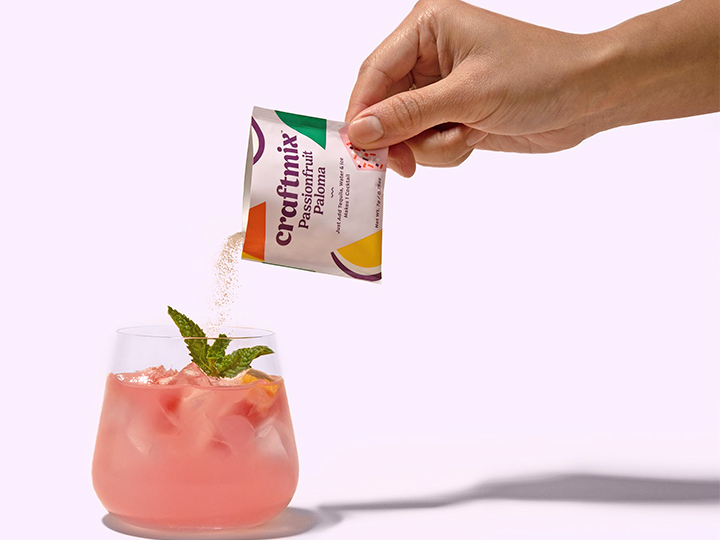 Craftmix image