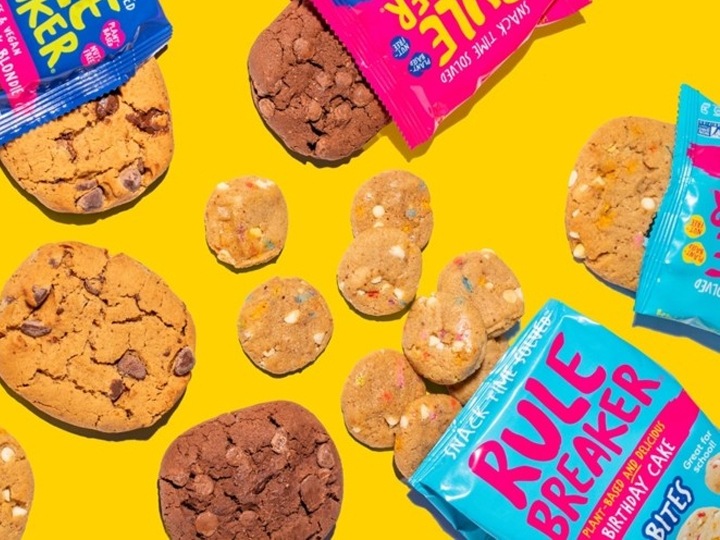 Rule Breaker Snacks image