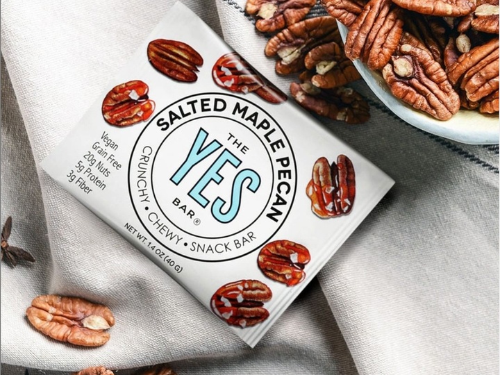 The Yes Bar image
