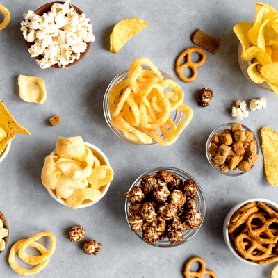 Snacks