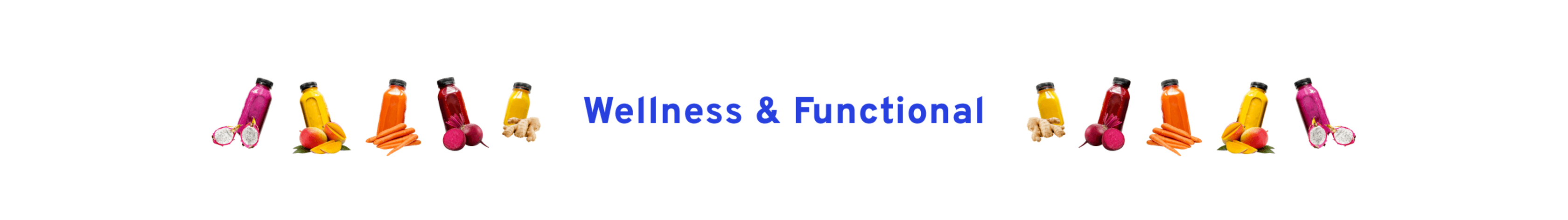 Wellness & Functional