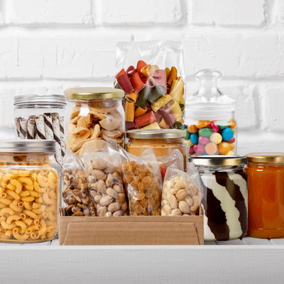 Pantry