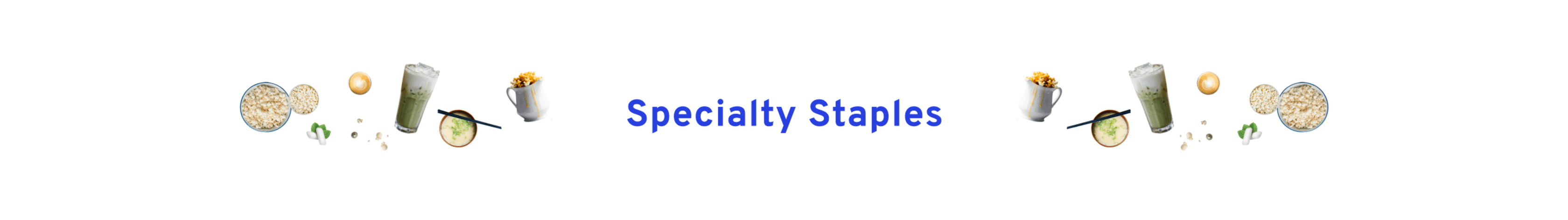 Specialty Staples