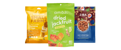 Dried Fruits