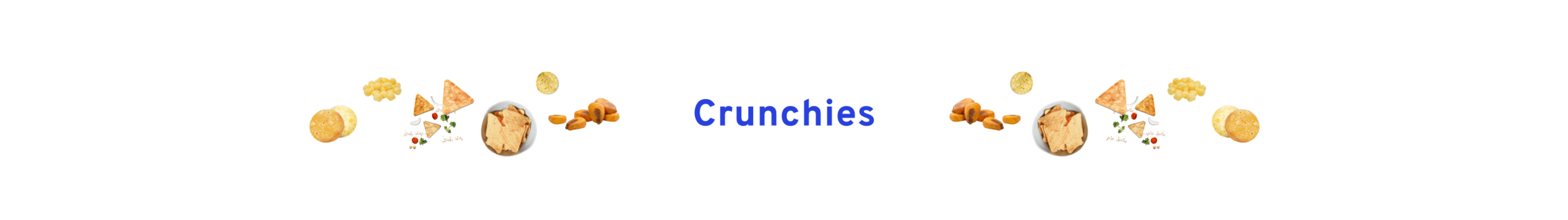 Crunchies