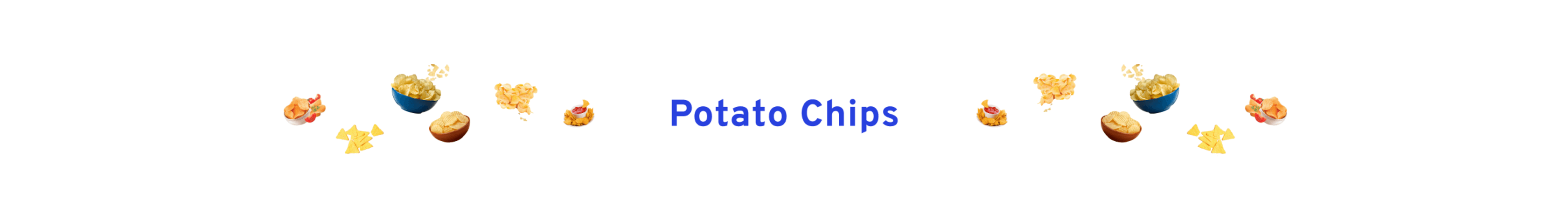 Potato Chips
