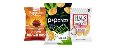 Potato Chips