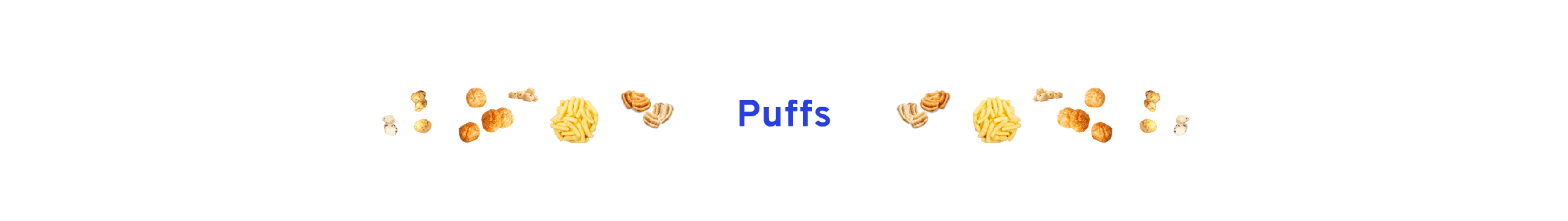 Puffs