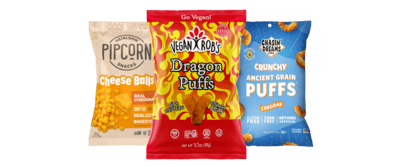 Puffs