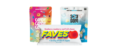 Candies