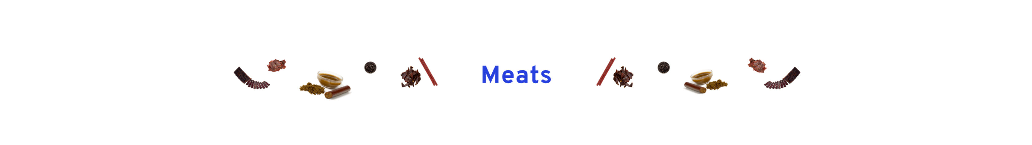 Meats