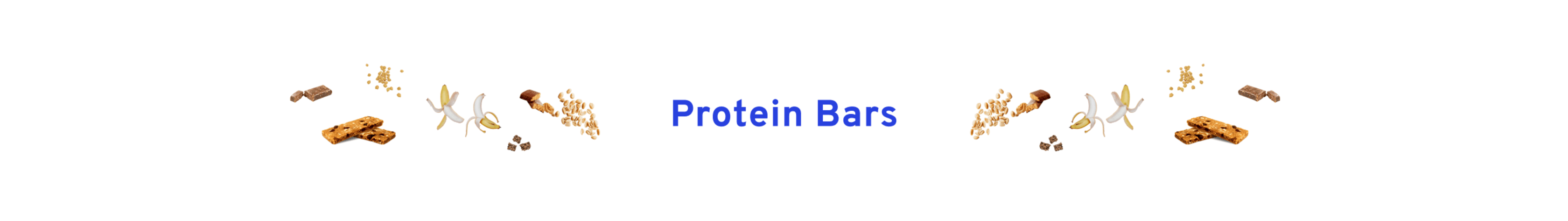 Protein Bars