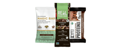 Protein Bars