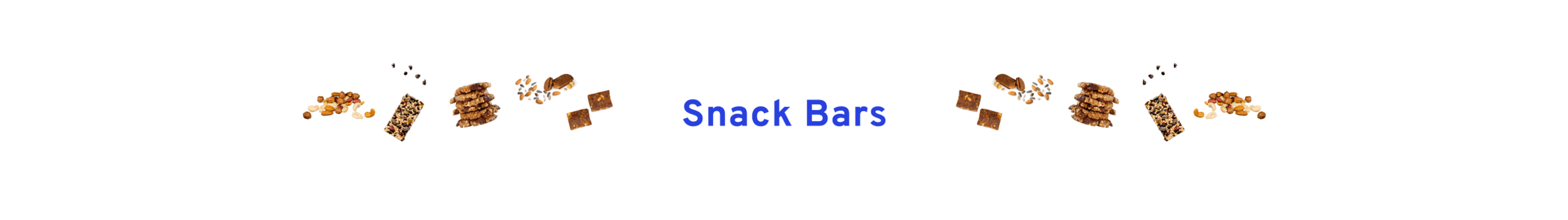 Snack Bars