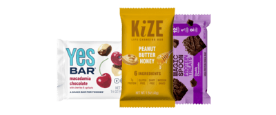 Snack Bars