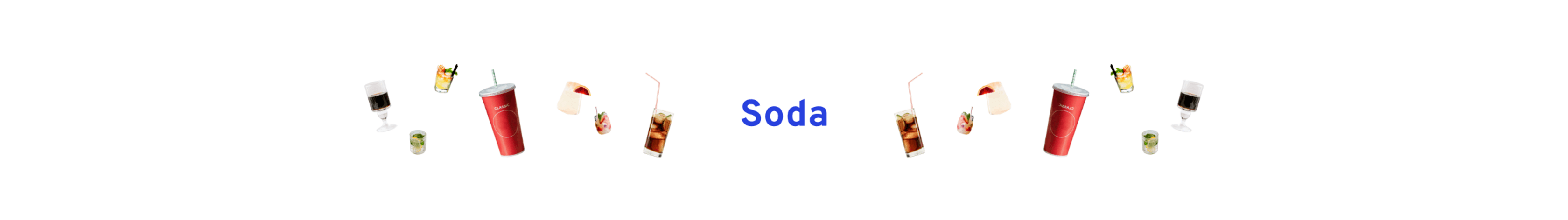 Soda