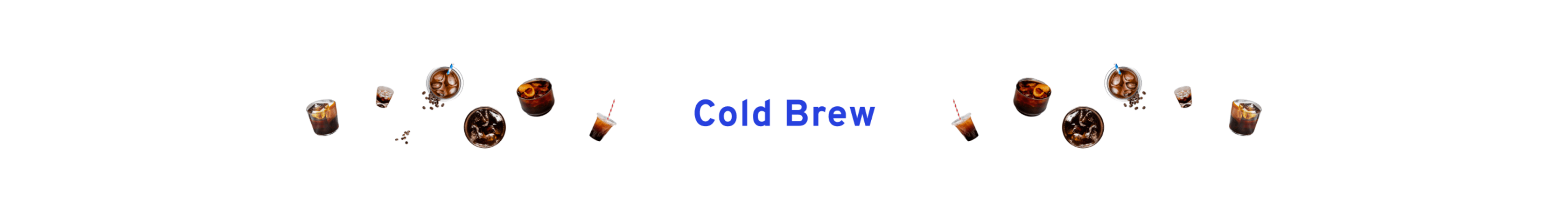 Cold Brew