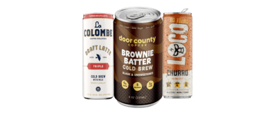 Cold Brew