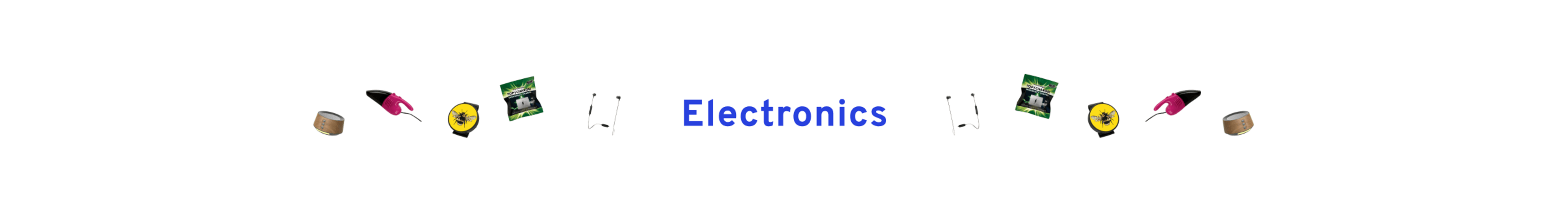 Electronics