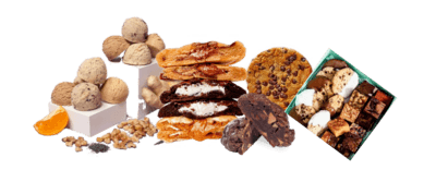 Boutiquey Cookies