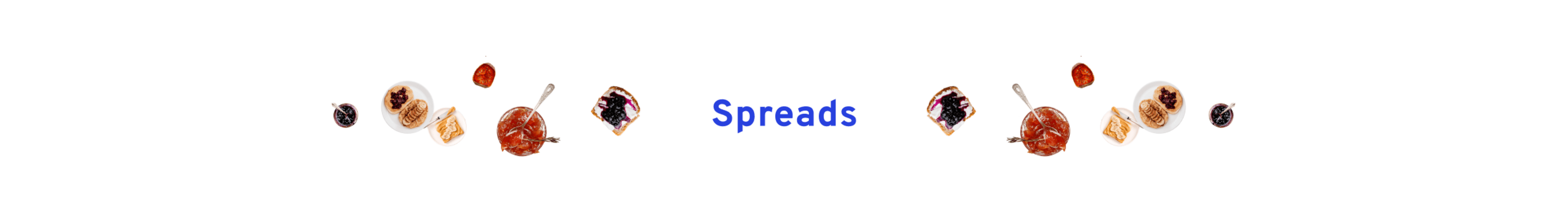 Spreads
