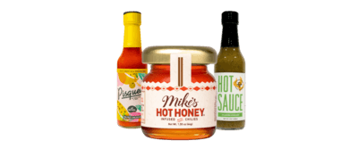 Condiments