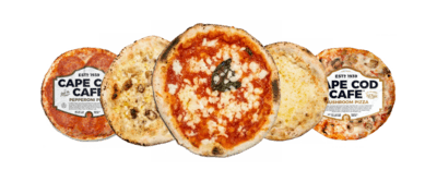Housemade Pizzas