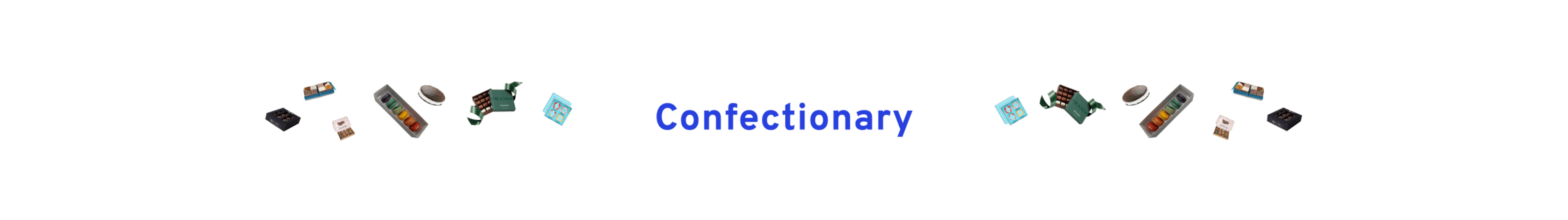 Confectionary 