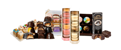 Confectionary 