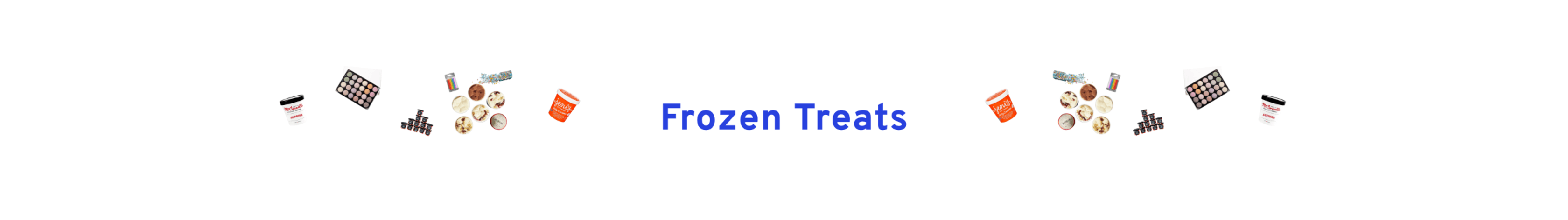 Frozen Treats