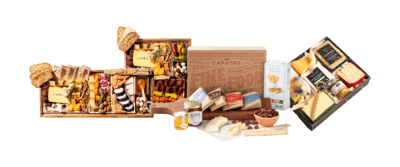 Specialty Cheese