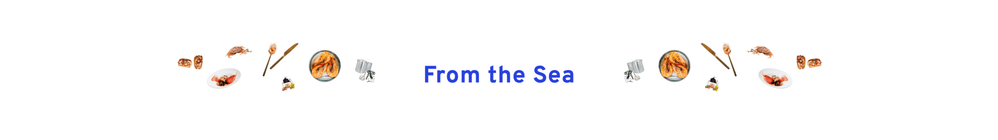From the Sea 