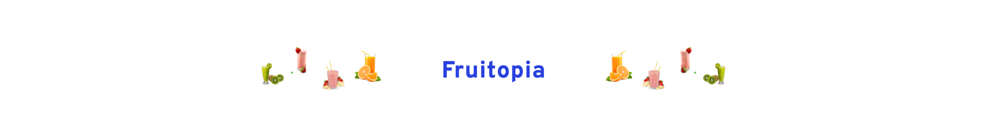 Fruitopia