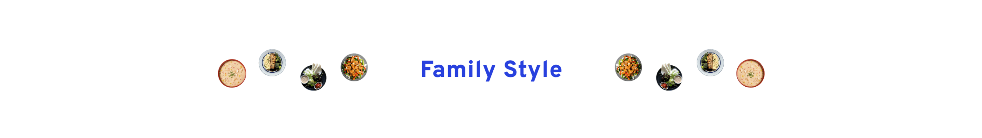 Family Style