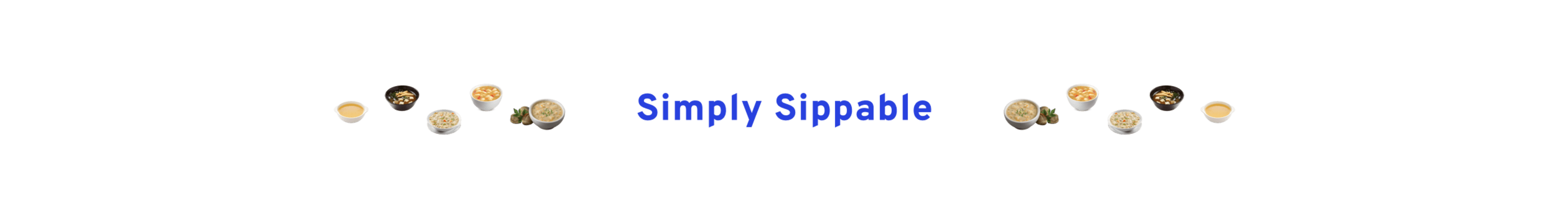 Simply Sippable