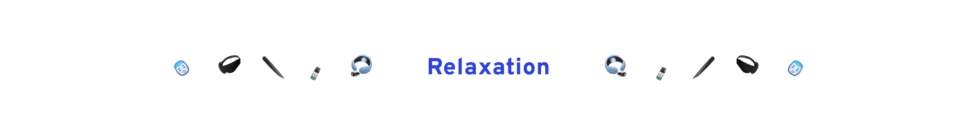 Relaxation