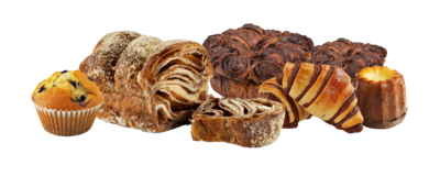 Bountiful Baked Goods