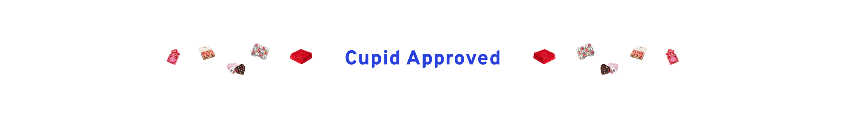 Cupid Approved