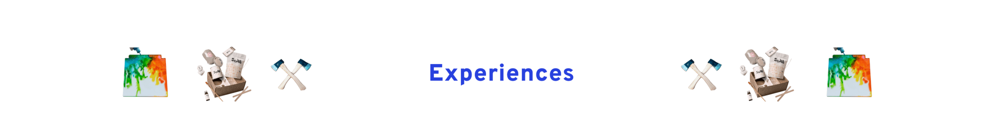 Experiences