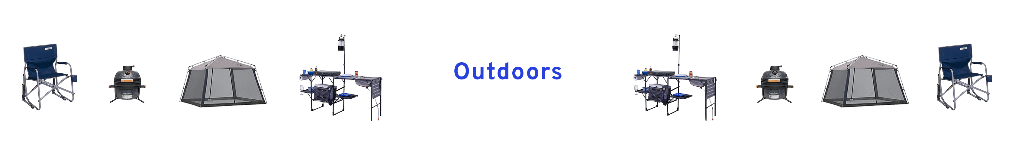 Outdoors