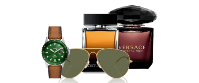 Fashion and Fragrance